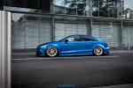 Audi RS3 Sedan by Z-Performance 2018 года